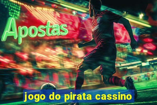 jogo do pirata cassino